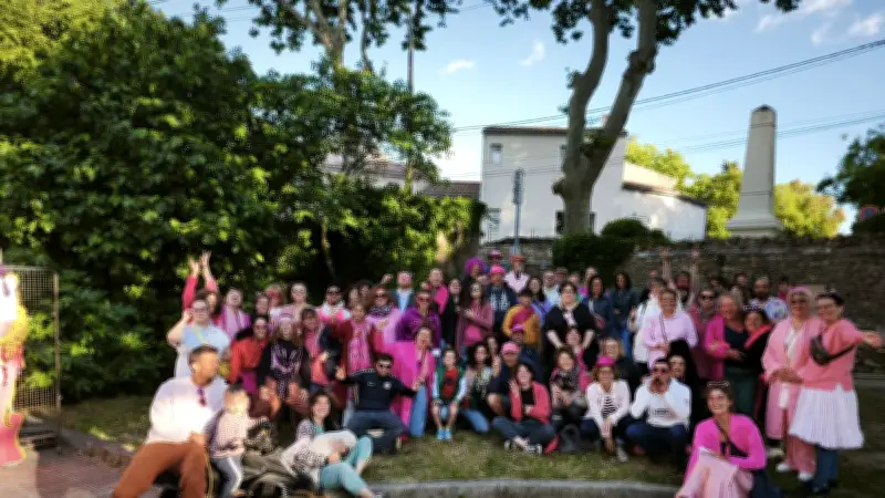 Appel à bénévoles pour la 30e fête du R.A.T à Murviel-lès-Montpellier