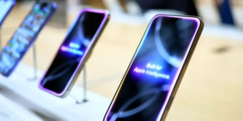 Apple paie 250 millions de dollars pour tromperie sur l'IA de l'iPhone