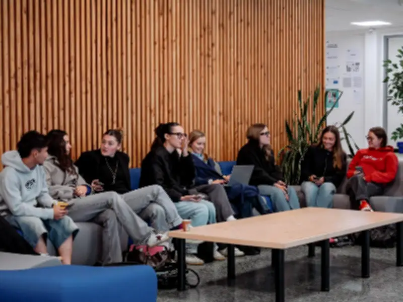 Apprentissage : ralentissement en France, mais les filières digitales résistent