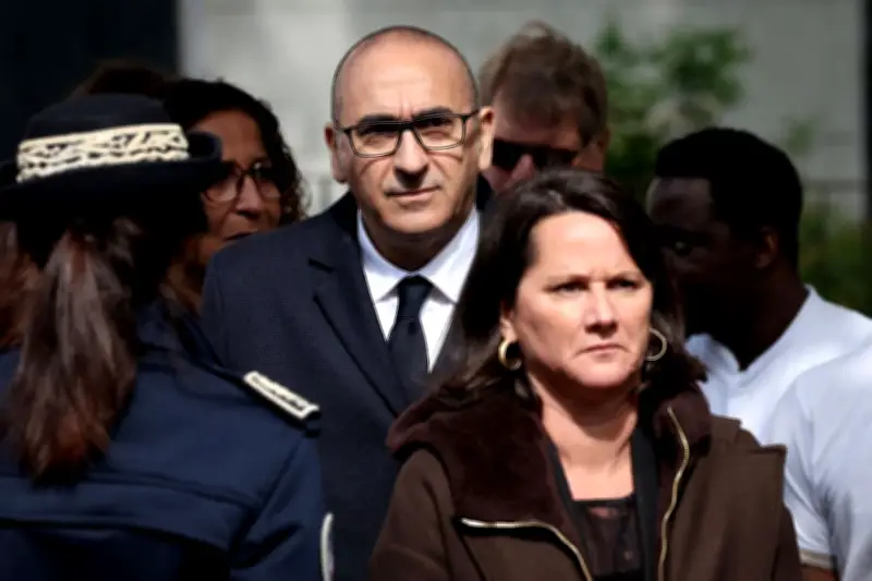 Après la fusillade de Nantes, Laurent Nuñez veut renforcer les effectifs policiers