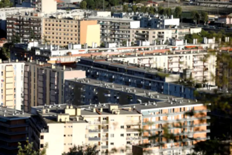 Après la fusillade des Moulins, la peur gagne la cité de L'Ariane à Nice