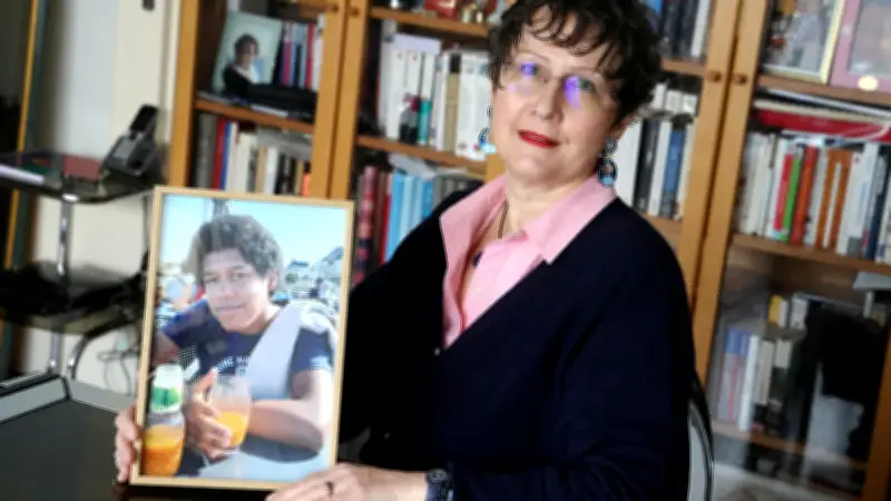 Après le suicide de leur enfant harcelé : le combat des parents