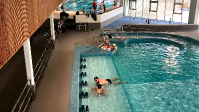 Aqua Grimpe à Millau : former les sauveteurs aquatiques de demain