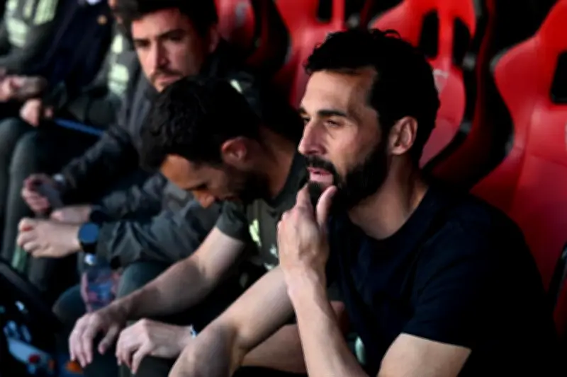 Arbeloa quitte le Real Madrid après le match contre Bilbao