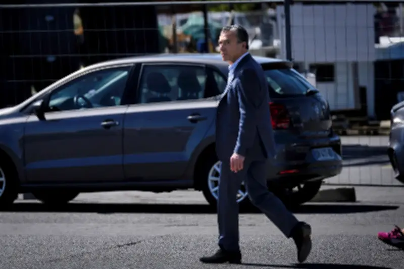 Arcachon : le maire Yves Foulon accusé de violences et conflits d'intérêts