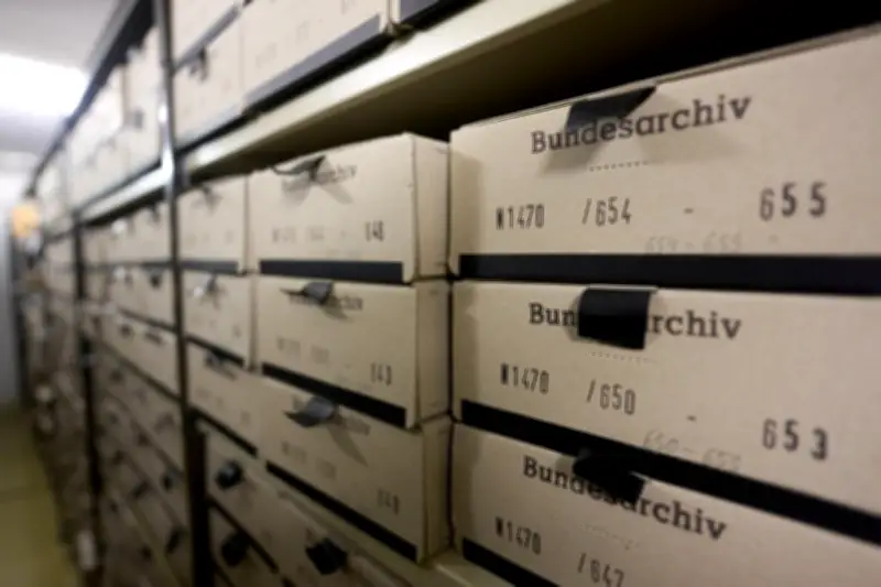 Archives nazies en ligne : des passés familiaux éclairés