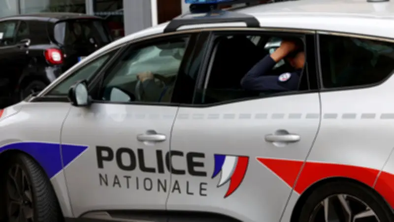 Ardèche : homme poignardé à mort à Vals-les-Bains, deux gardes à vue