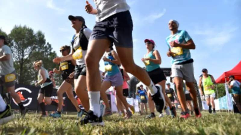 Argelliers Trail : 3e édition le 30 mai, convivialité et panoramas