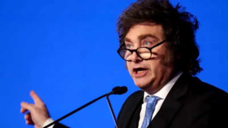 Argentine : Milei coupe le budget de l'institut enquêtant sur l'hantavirus
