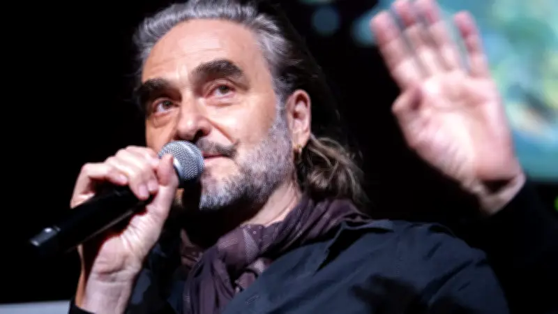 Arnaque au faux Stephan Eicher : une sexagénaire perd 90 600 euros