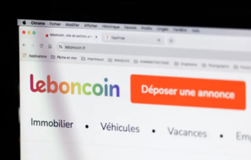 Arnaque Leboncoin : un piège de phishing dans la messagerie sécurisée
