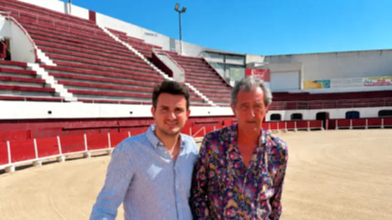 Arènes El Cordobés : 30e saison et 60 ans fêtés le 29 mai