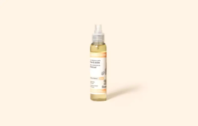 Aroma-Zone : l'huile démaquillante prune et avoine à 7,95 € fait sensation