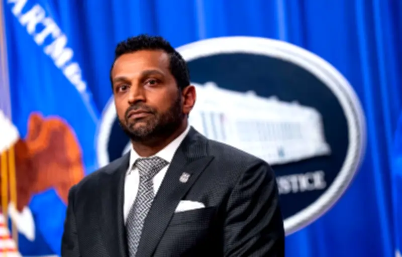 Arrestation d'un chef des Brigades du Hezbollah aux États-Unis