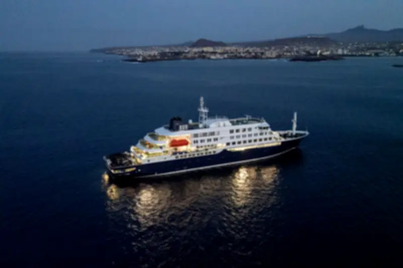 Arrivée du MV Hondius : manif néofasciste interdite, nouveau psychodrame au PS