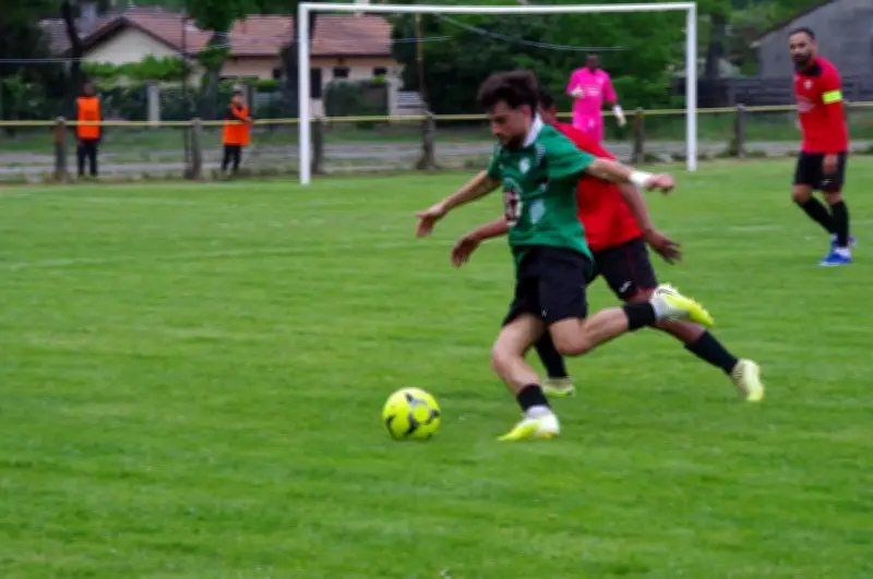 Arsac-Le Pian accroche les Coteaux Libournais (0-0) et prend un point précieux