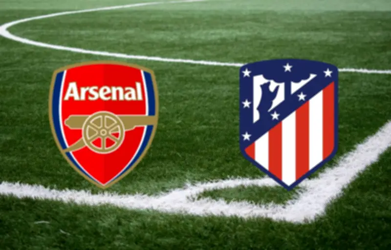 Arsenal-Atletico : match nul 1-1, tout reste à faire avant le retour