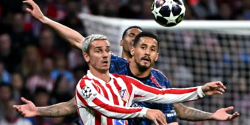 Arsenal-Atlético : suivez la demie retour de Ligue des champions en direct