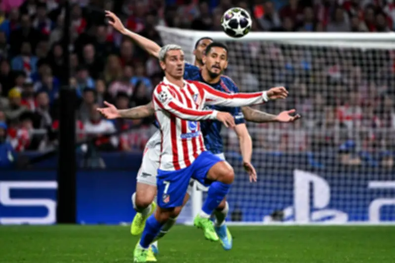 Arsenal-Atlético : un art défensif pour une place en finale