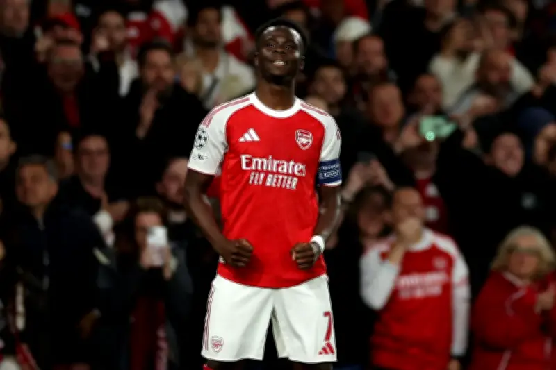 Arsenal domine l'Atlético et rejoint la finale de la Ligue des champions