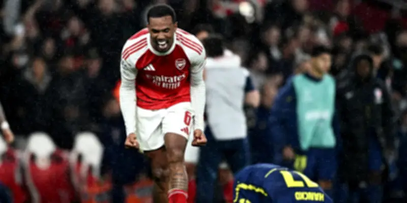 Arsenal élimine l'Atlético et rejoint la finale de la Ligue des champions