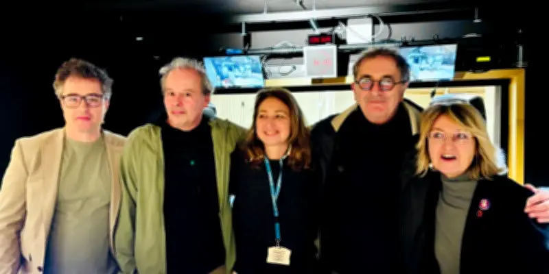Arsène Lupin : un podcast joyeux sur France Inter ce printemps