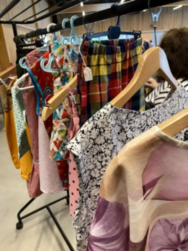 Art Haute Lande : nouveau local à Sabres pour l'insertion