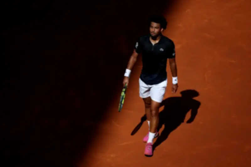 Arthur Fils déclare forfait avant Roland-Garros : « Je ne veux pas être stupide »