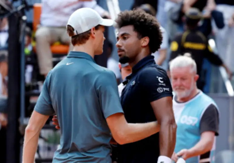 Arthur Fils de retour dans le top 20 ATP à deux semaines de Roland-Garros