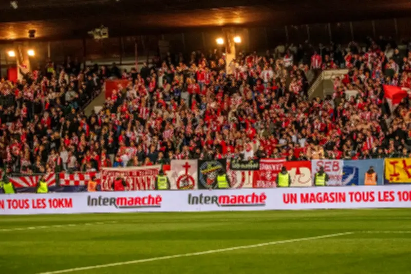 AS Cannes : 8000 supporters attendus pour une finale contre Saint-Maur