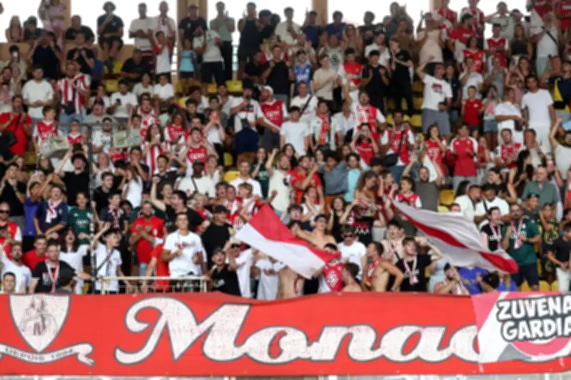 AS Monaco : baisse des prix et abonnement digital pour 2026-2027