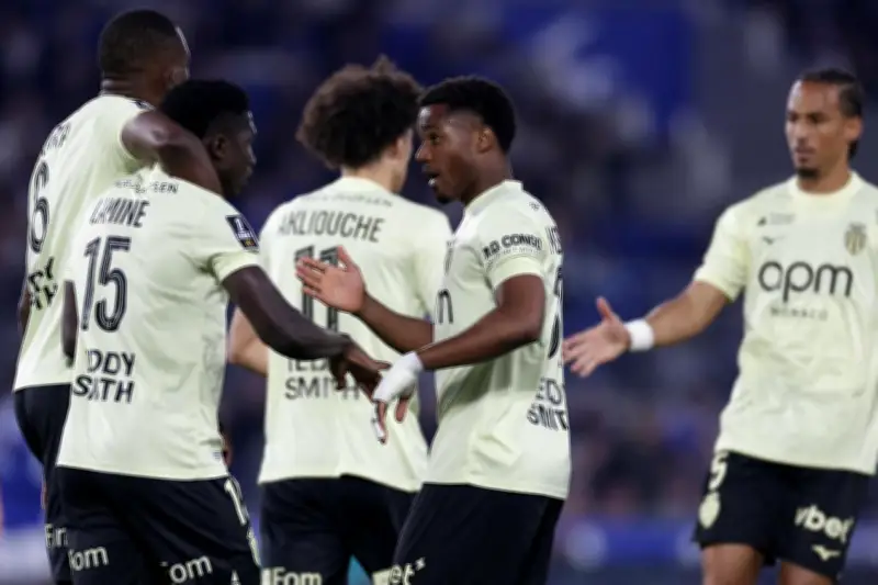 AS Monaco : grands changements annoncés après une saison décevante
