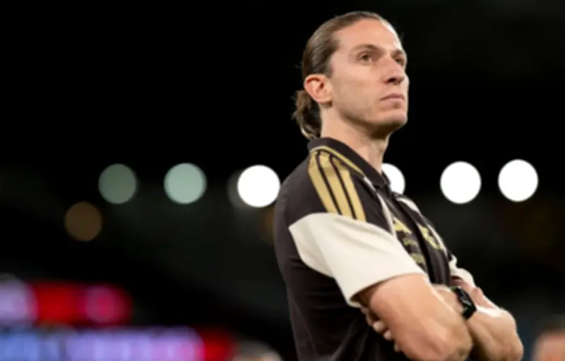 AS Monaco : Pocognoli limogé, Filipe Luis arrive