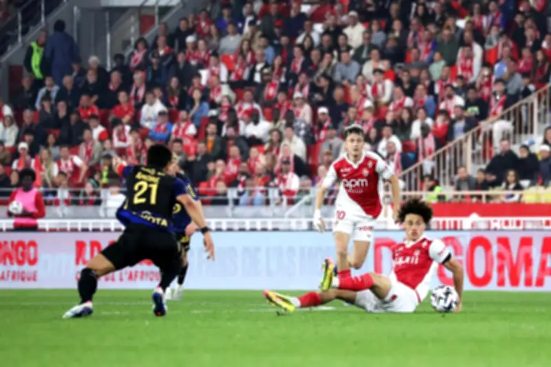 AS Monaco : trois nouveaux forfaits pour le dernier match à Strasbourg
