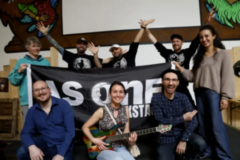 As One Fest : du metal solidaire pour l'autisme en Dordogne