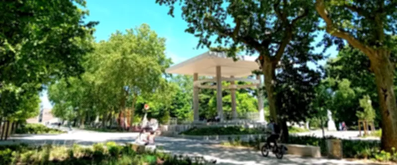 Ascension : équipements ouverts/fermés à Montpellier le 14 mai