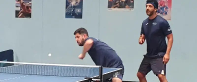 ASPTT Sète : victoire en Régionale 4 face à Gigean (10-4)