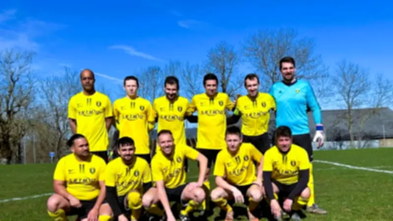 ASR : forfait à Naucelle, une saison 2026 en souffrance