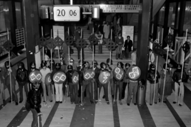 Assas 1976 : quand l'extrême droite terrorisait l'université