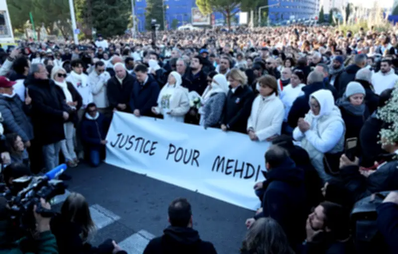 Assassinat de Mehdi Kessaci à Marseille : la thèse de l'erreur sur la personne se confirme