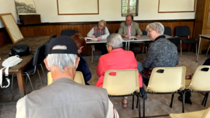 Assemblée générale de la Mimentine : un bilan positif