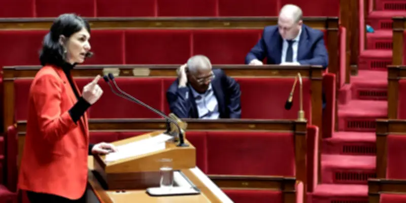 Assemblée nationale interdit l'importation d'aliments aux pesticides interdits