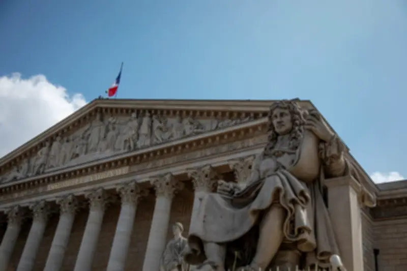 Assemblée nationale : le droit d'auteur sur l'IA attendra
