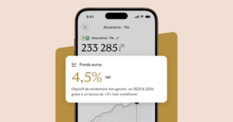 Assurance-vie : attention aux bonus alléchants sur les fonds en euros