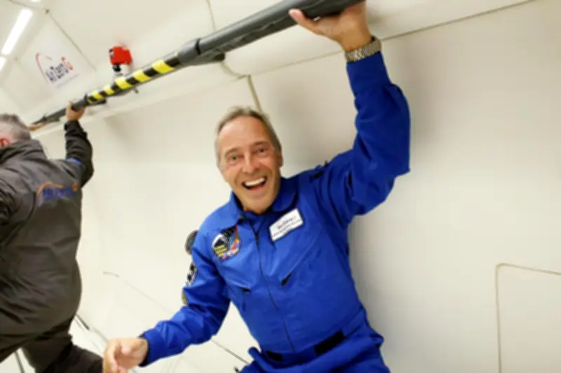 Astronaute et sous-marinier : un dialogue inédit à Bordeaux sur les milieux extrêmes