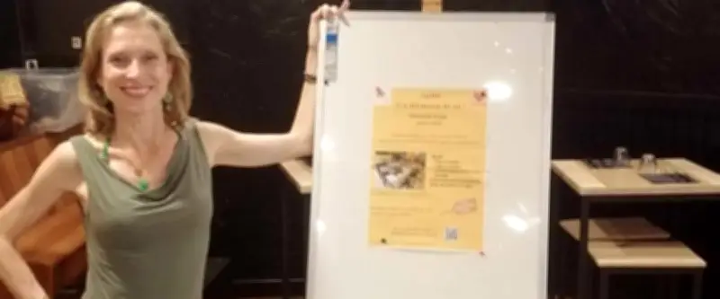 Atelier d'introspection «À la découverte de soi» chez Na à Millau