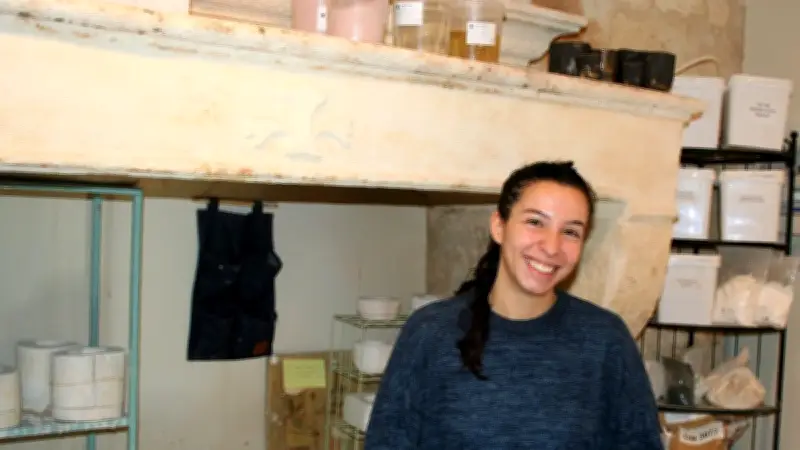 Ateliers du Presbytère : pause papote autour d'outils insolites