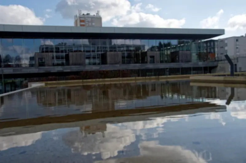 Ateliers sur la santé des riverains de la zone industrielle de Lacq