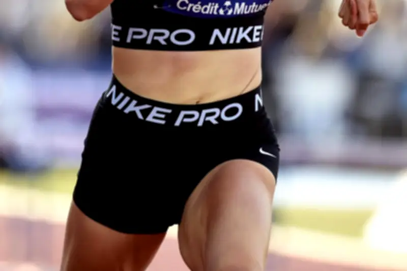 Athlétisme : Emma Montoya et Téo Andant aux relais mondiaux au Botswana