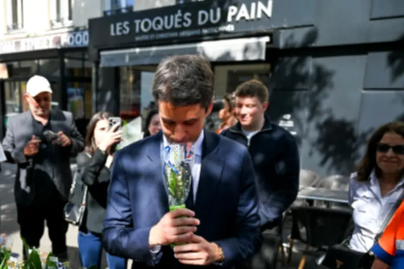 Attal organise son plébiscite pour 2027 chez Renaissance